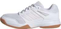 Adidas Performance Speedcourt Indoor Schoenen - Dames - Wit