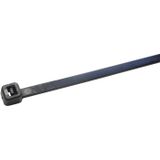 WKK Kabelbinder 430 mm 9 mm Zwart UV-gestabiliseerd 100 stuks