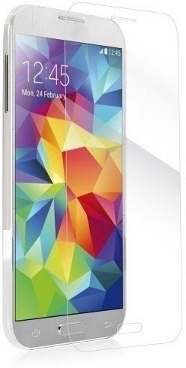 pearlycase Tempered Glass Screen Protector for Samsung Galaxy J5 2016