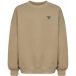 Hummel Sweatshirt Junior Hummel Jump Boxy