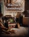 Malbuch Innendesign: Entdecke 55 Wohnstile – male sie aus und finde vielleicht den Stil für dein eigenes Zuhause.