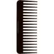 Moroccanoil Carbon Combs Power comb CC-3 (made in Korea) Peigne avec manche