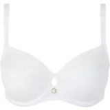 Chantelle Soutien-gorge armaturé très enveloppant femme Intrigue