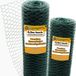 Aquagart 40m grillage hexagonal grillage poule grillage lapin grillage lièvre vert grillage lièvre 50cm