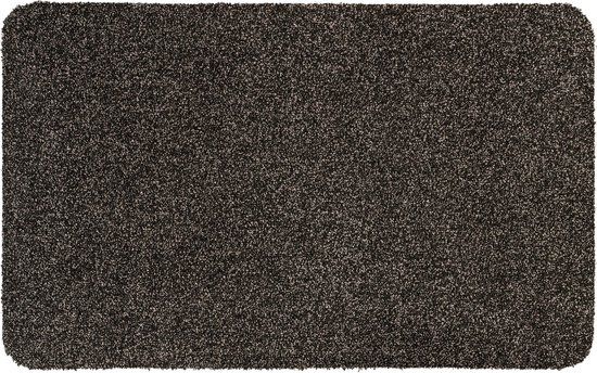 Hamat Majestic Deurmat - 50x80 cm - Taupe - Rubber