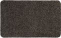 Hamat Majestic Deurmat - 50x80 cm - Taupe - Rubber