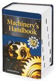 Machinery's Handbook: Toolbox Hardcover