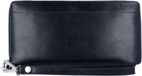 Picard Buddy portemonnee leer 22 cm - Jongens - Horizontaal - schwarz