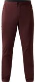 Haglöfs Haglofs L.i.m Fuse Ii Broek Paars 46 Man
