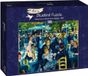 Bluebird Puzzle Puzzle Renoir Dance at Le Moulin de la Galette 1000 pièces
