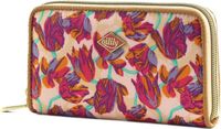 Oilily portemonnee Zana Wallet Tulipy Bisque rose