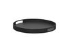 Cane-line Plateau Club Ø44 cm gris lave