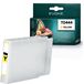 Evoke Compatible Ink for Epson T0444 Yellow Stylus C64 C66 C84 C84N C84Wn C86 Cx3600 Cx3650 Cx4600 Cx6400 Cx6600