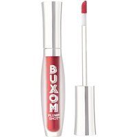BUXOM Lipplumper Unisex 4ml Donkerrood