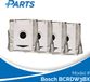Plus.Parts Bosch BCRDW3BX Stofzakken (4 Stuks, Plus.Parts® alternatief voor BHZRDBAB)