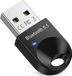 Skoov Bluetooth Adapter USB - Zwart - Bluetooth 5.1 - 20m bereik