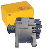 HELLA 8EL 011 713-751 Dynamo / Alternator - 14V - 150A