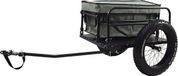9ws PROakcess Storag Fietskar strand special - fatbike wiel - surfplank transport