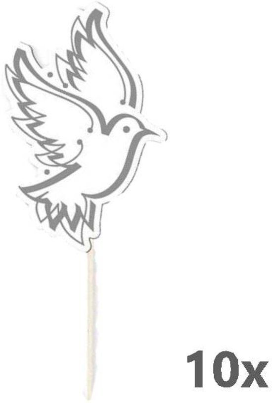 Folat Prikkers Doves /10