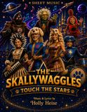 Sheet The Skallywaggles Touch the Stars Sheet Music