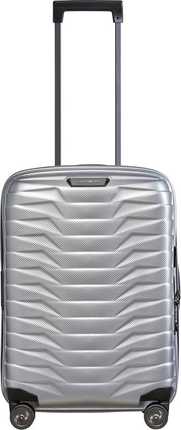 Samsonite Proxis spinner 55 cm