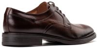 Base London Sleeve | Brown - FW Lace Up Casual Shoes - Maat -