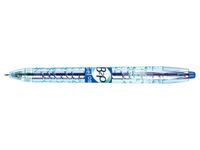 Pilot B2P Gelpen Blauw - 0.5 mm