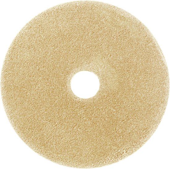 Metabo accessoires Metabo - Plstený kotúč 150x5x25,4 mm, mäkký KNS
