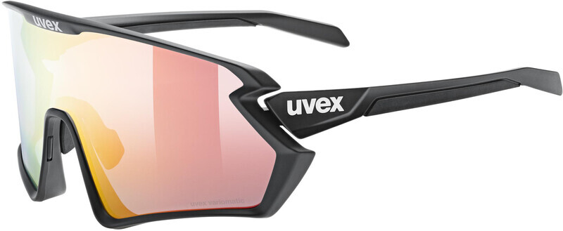 UVEX Sportstyle 231 2.0V Glasses