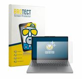 BROTECT - Screenprotector voor Lenovo Chromebook m Gen 11 14" - Folie Beschermfolie matte