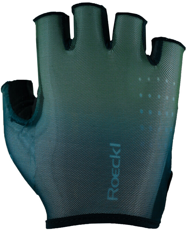 Roeckl Istia Gloves, groen