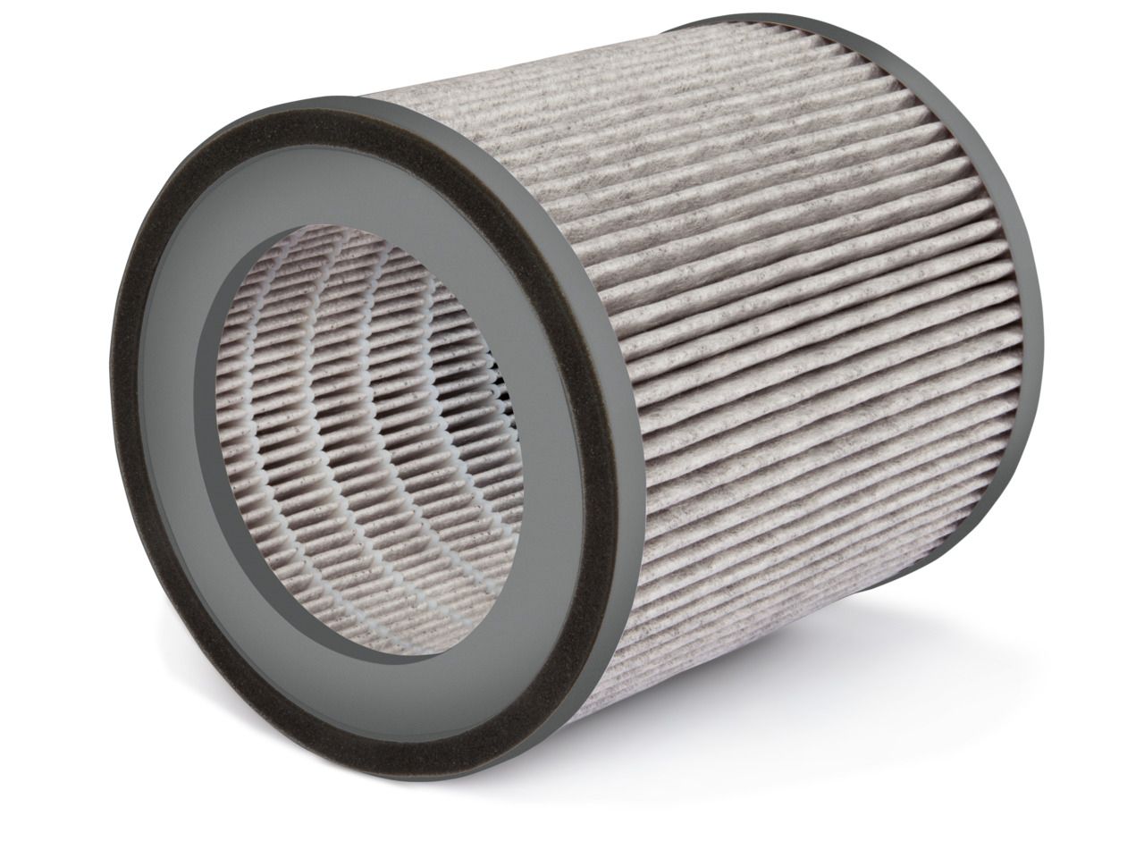 Soehnle Airfresh Clean Connect 500 Replacement Filter - Grey