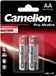 Camelion AA Batterij LR6-BP2 2stuk(s) 1.5 2.8Ah