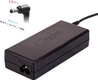Akyga AK-ND-73 Netvoedingsmodule 100 W 24 V 4.17 A