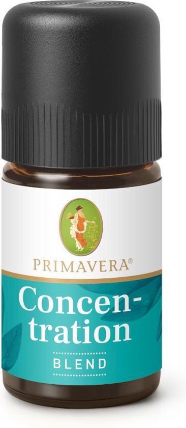 Concentration geurmengsel 5 ml Primavera