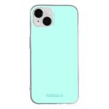 ERT GROUP mobiel telefoonhoesje voor Apple Iphone 14 PLUS origineel en officieel erkend Babaco patroon Classic 007