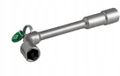 Bahco Clé à cliquet double tête 15mm