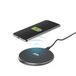 Hama QI-FC10 Smartphone Zwart USB Charge rapide Intérieur