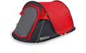 Regatta Malawi II Pop-up Tent Pepper 2 Personen