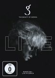 Sonic Rendezvous Beauty Of Gemina - Minor Sun; Live In Zurich (DVD Audio)