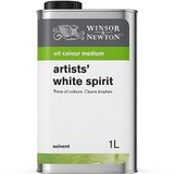 Winsor & Newton White Spirit 1L