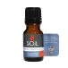 SOiL Ätherisches Eukalyptusöl 100% Bio, 10 ml