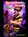 24 Libri GmbH Saxophone Duets- 24 Easy Saxophone Duets