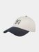 Hatland Eden Flexfit - Katoenen baseball cap - Marine blauw