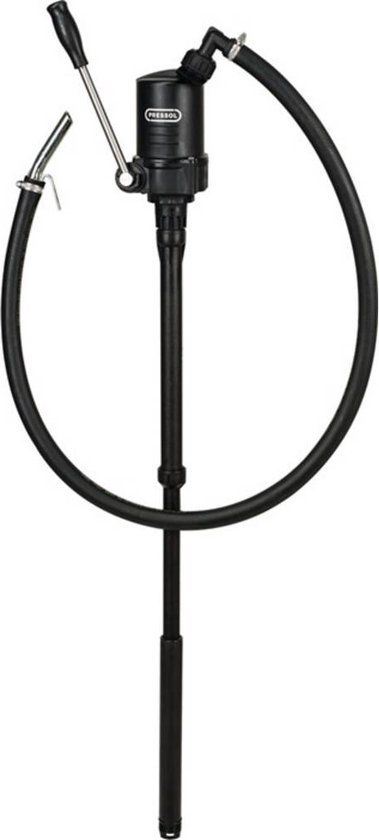 Pressol 13044 Vatpomp G 2-ABS+PA 6 SRL - Telescoopbuis 355-955 mm - Constant Pompdebiet