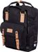 Doughnut Macaroon Reborn 14 inch laptoprugzak - Zwart