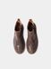 Toni Pons Bottines femme en cuir imprimé serpent | ISA-VP
