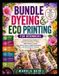 BUNDLE Libri GmbH Bundle Dyeing & Eco Printing for Beginners