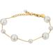 Isabella Ford Bracelet femme Noelle Perle