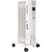 Voltman Radiateur Mobile Bain D'Huile Digioil 1000w